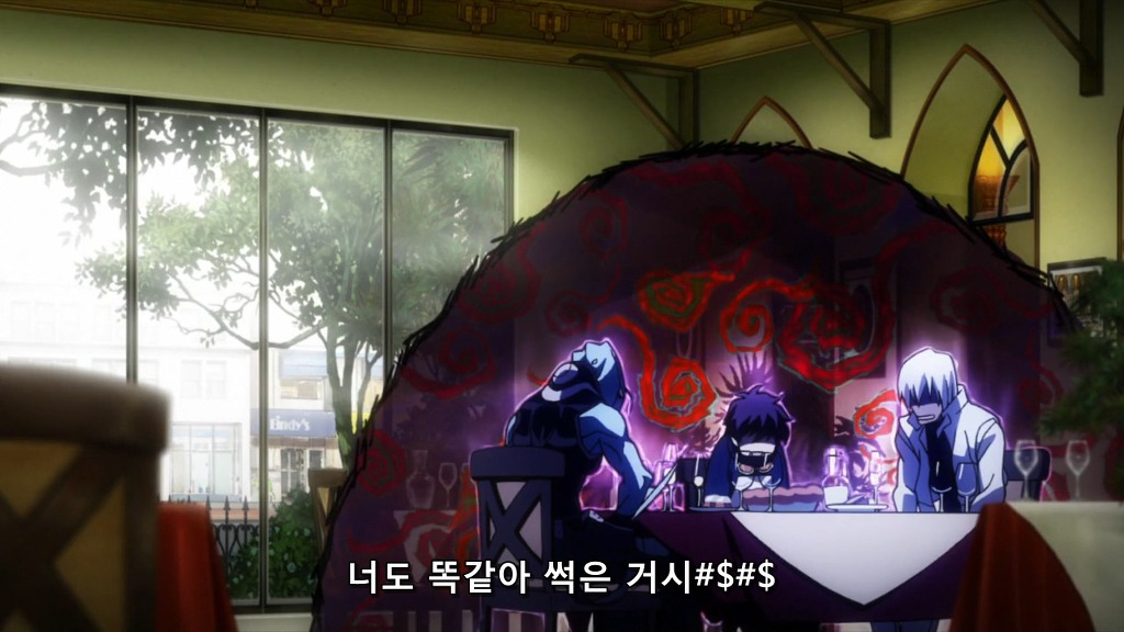 [혈계전선] 오늘도 HL은 평화롭습니다_37.jpg