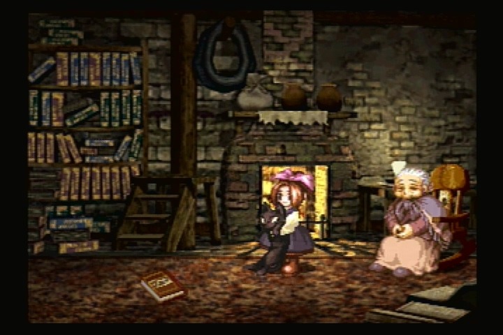 세가새턴 명작 RPG <프린세스 크라운> _17.jpg