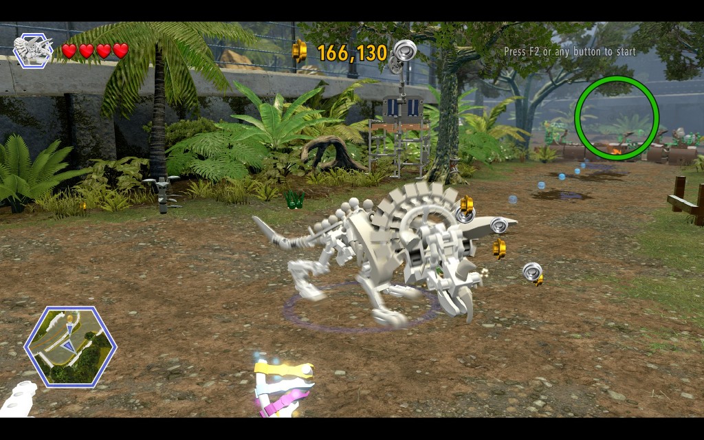 레고 쥬라기 월드 (쥬라기공원편) 1 (65장) _36.jpg