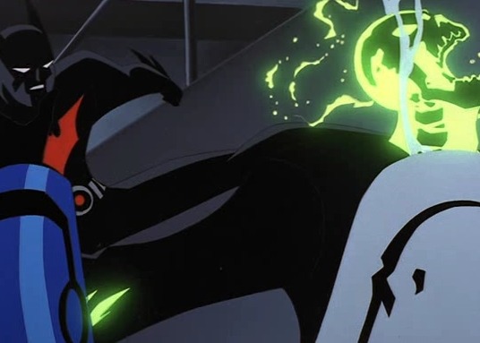 [배트맨 비욘드] 미스터 프리즈의 최후 (스압)_143.jpg