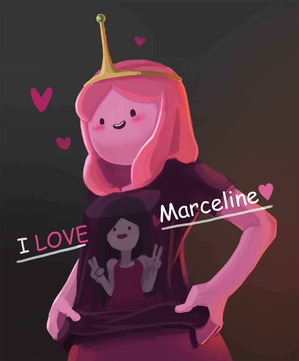 I love Marceline_1.jpg