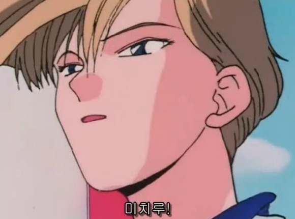 [세일러문] 몰래 다른 여자에게 작업을 걸다니!_56.jpg