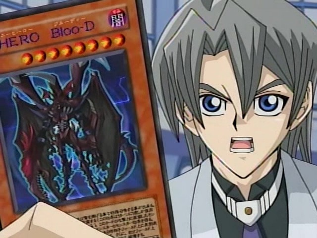 [유희왕GX]꼴 떨지말고 이거나 받아라~! 마이월드!!_8.jpg