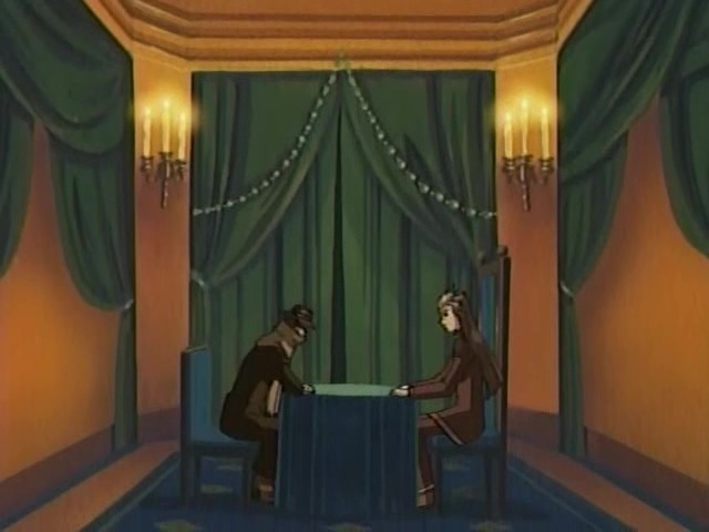 [유희왕GX]꼴 떨지말고 이거나 받아라~! 마이월드!!_12.jpg