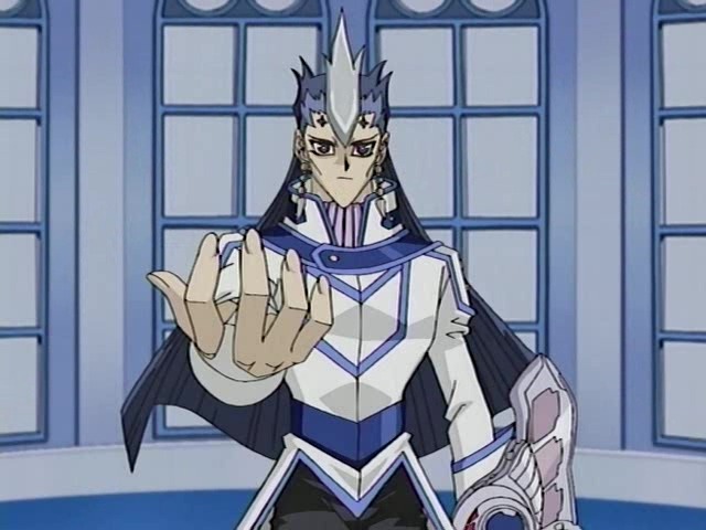 [유희왕GX]꼴 떨지말고 이거나 받아라~! 마이월드!!_17.jpg