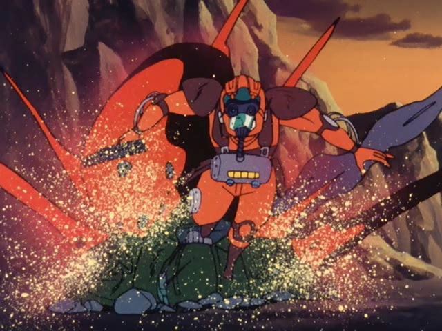 [장갑기병 보톰즈 외] 로봇과 파일럿은 하나_17.jpg