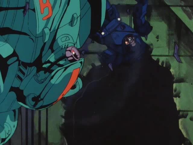 [장갑기병 보톰즈 외] 로봇과 파일럿은 하나_24.jpg