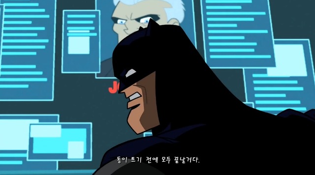 [배트맨 브볼] 부모님을 죽인 원수를 만난 배트맨_69.jpg