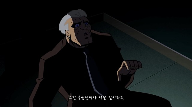 [배트맨 브볼] 부모님을 죽인 원수를 만난 배트맨_95.jpg