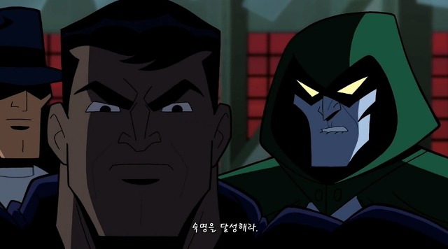 [배트맨 브볼] 부모님을 죽인 원수를 만난 배트맨_116.jpg