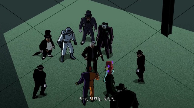 [배트맨 브볼] 부모님을 죽인 원수를 만난 배트맨_130.jpg