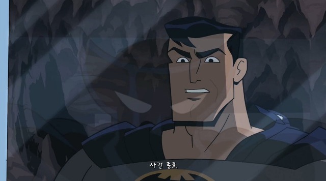 [배트맨 브볼] 부모님을 죽인 원수를 만난 배트맨_164.jpg