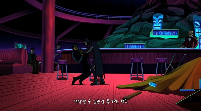[배트맨 브볼] 부모님을 죽인 원수를 만난 배트맨_4.jpg