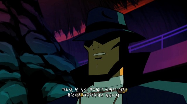 [배트맨 브볼] 부모님을 죽인 원수를 만난 배트맨_12.jpg