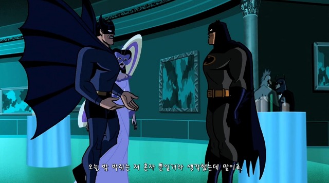 [배트맨 브볼] 부모님을 죽인 원수를 만난 배트맨_19.jpg