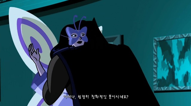 [배트맨 브볼] 부모님을 죽인 원수를 만난 배트맨_24.jpg
