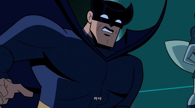 [배트맨 브볼] 부모님을 죽인 원수를 만난 배트맨_33.jpg