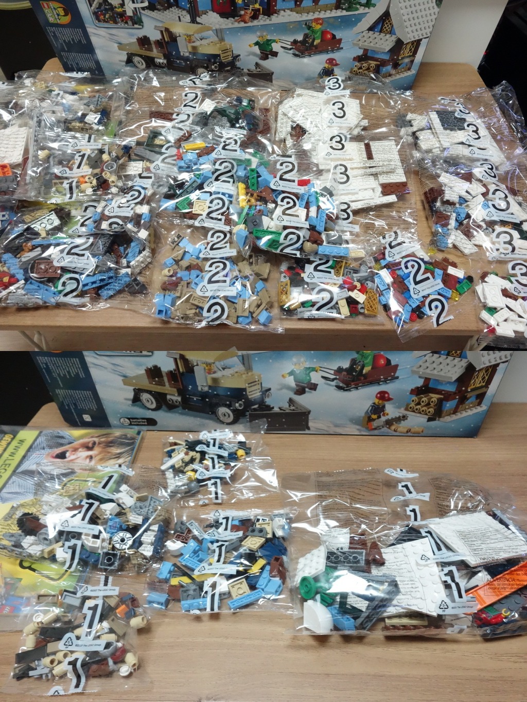 [크리에이터엑스퍼트] 10229 눈덮인 작은집(스압)_2.jpg