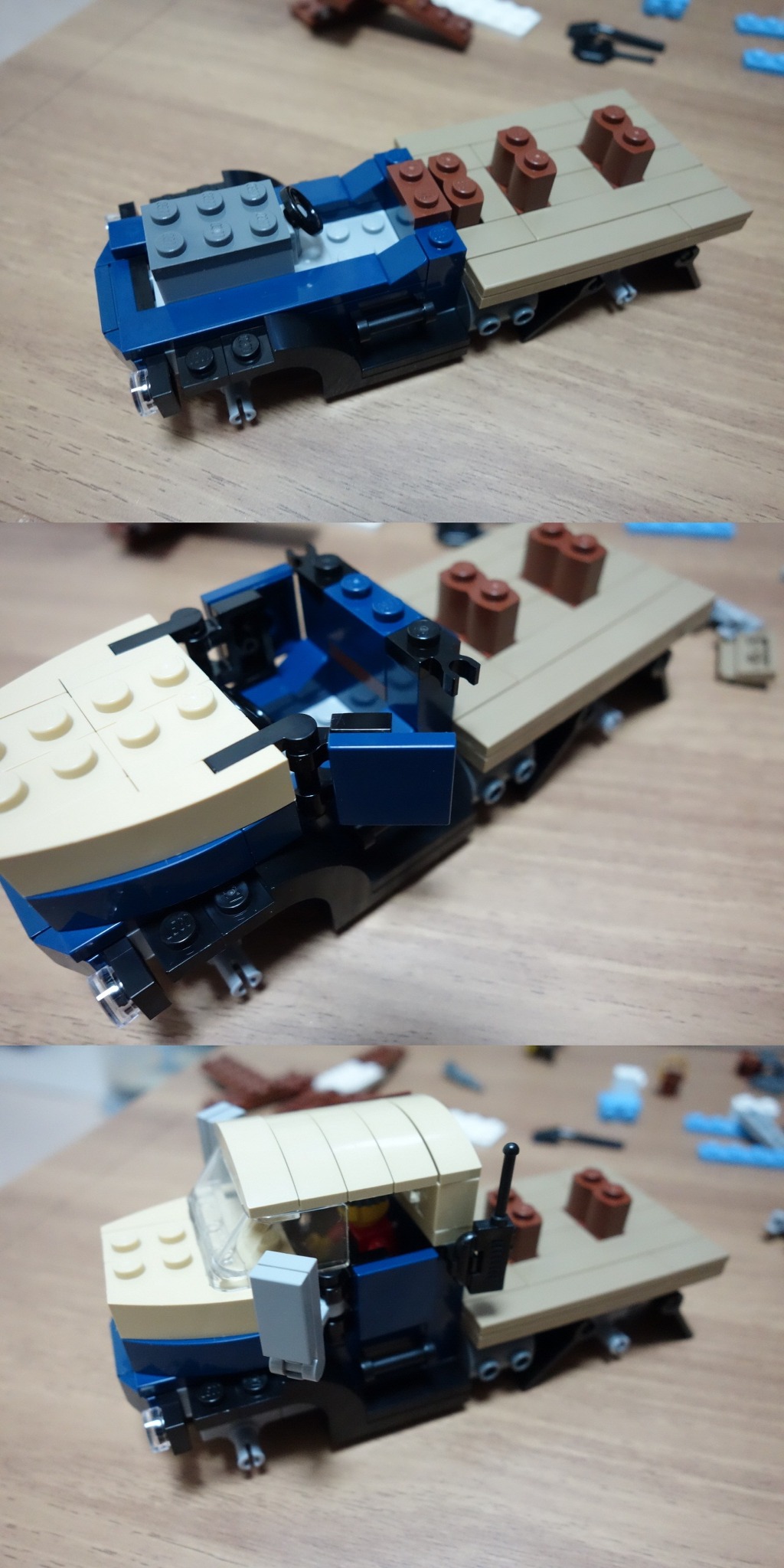 [크리에이터엑스퍼트] 10229 눈덮인 작은집(스압)_11.jpg