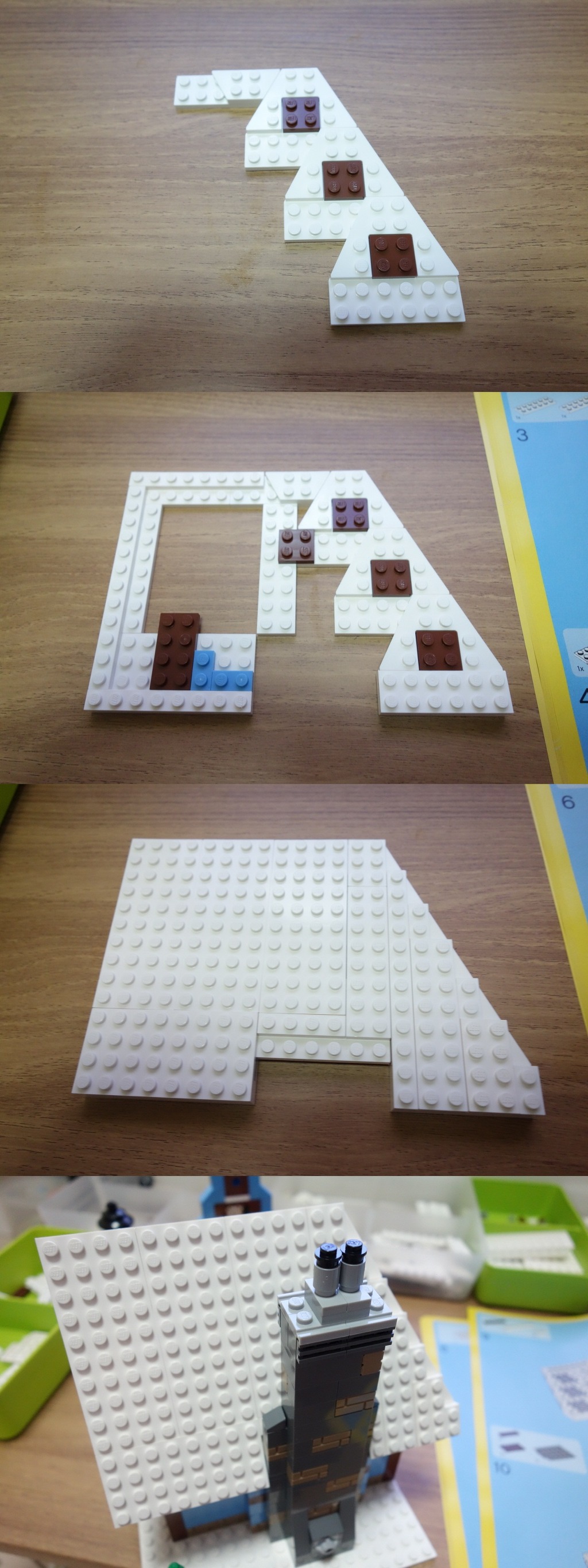 [크리에이터엑스퍼트] 10229 눈덮인 작은집(스압)_35.jpg