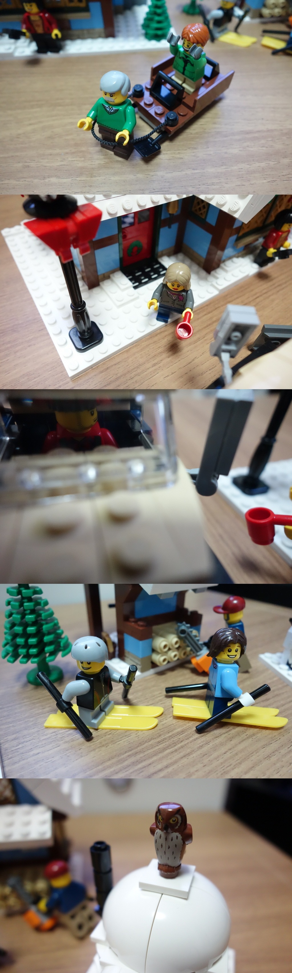 [크리에이터엑스퍼트] 10229 눈덮인 작은집(스압)_41.jpg