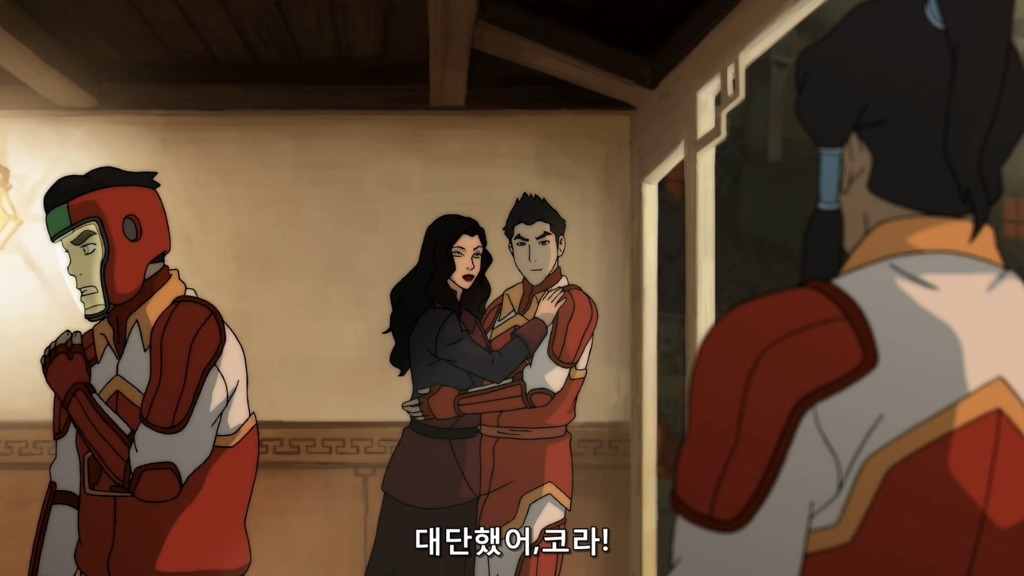 [코라의 전설] 애니 역사에 남을 엔딩 (스압, 움짤)_4.jpg