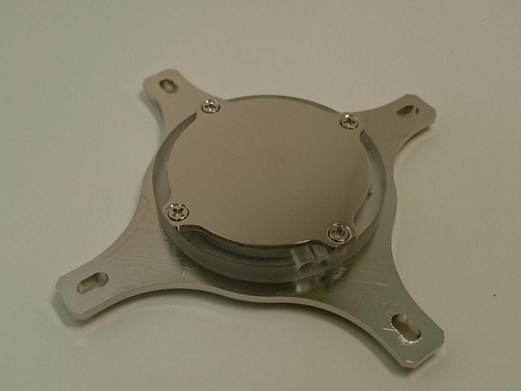 너무 더운 나머지 수냉으로 가벼렷습니다아 [초수압]_21.jpg