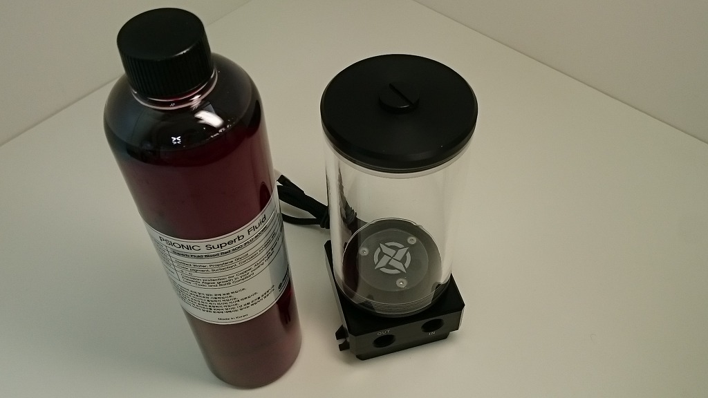 너무 더운 나머지 수냉으로 가벼렷습니다아 [초수압]_35.jpg