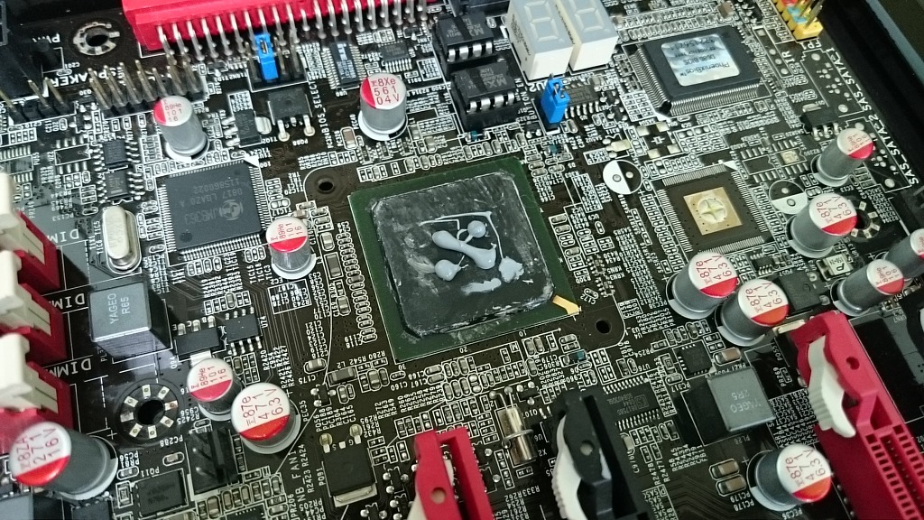 너무 더운 나머지 수냉으로 가벼렷습니다아 [초수압]_51.jpg