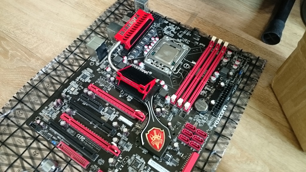 너무 더운 나머지 수냉으로 가벼렷습니다아 [초수압]_65.jpg