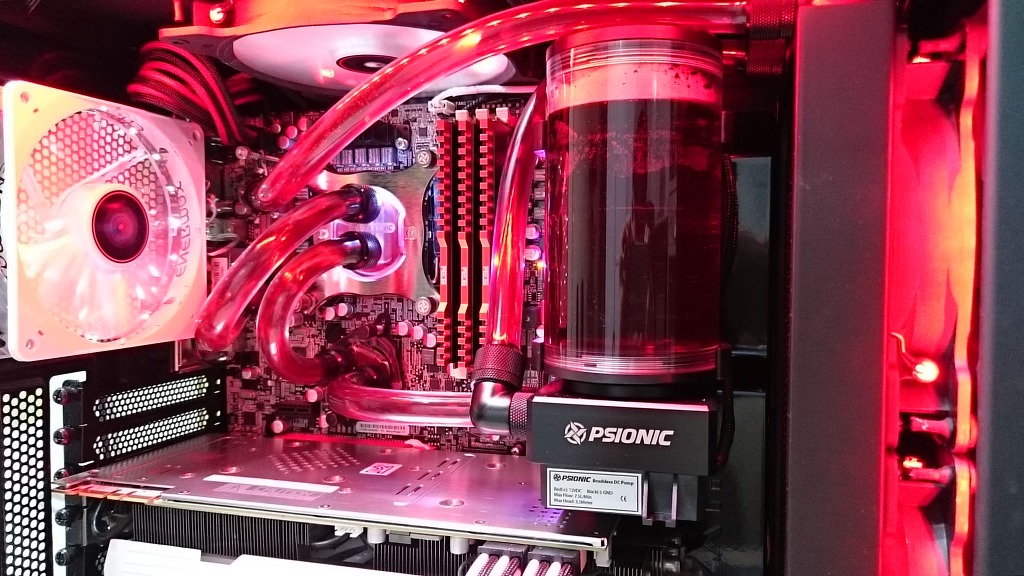 너무 더운 나머지 수냉으로 가벼렷습니다아 [초수압]_72.jpg