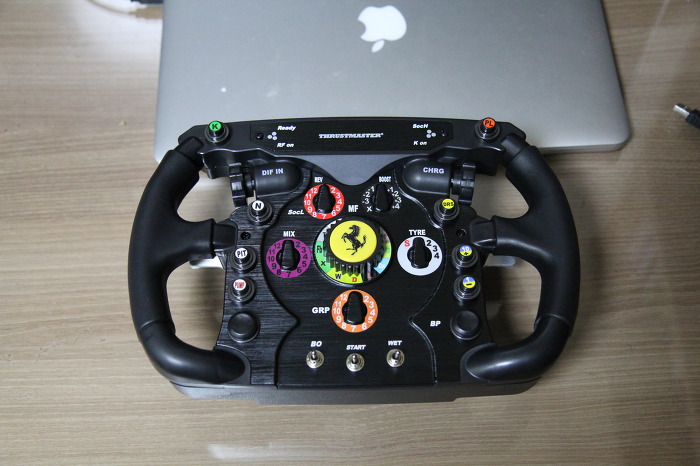 F1 림과 T300RS휠 그리고 접이식 거치대 구매 했습니다!!!_2.jpg