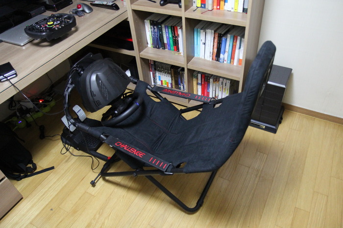 F1 림과 T300RS휠 그리고 접이식 거치대 구매 했습니다!!!_4.jpg