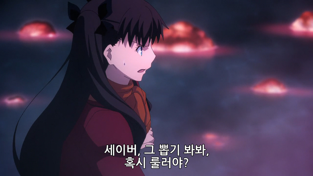 [Fate] 동작 그만. 확률 사기냐?_15.jpg