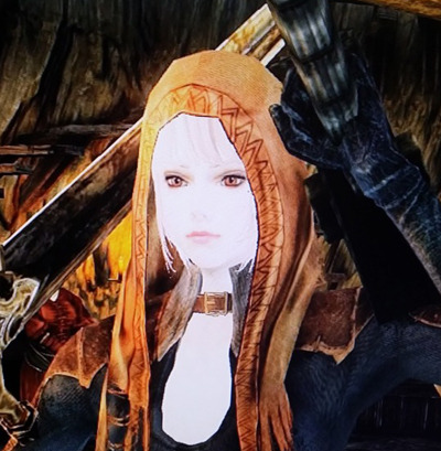 상반기 - 다크소울2 게시판 미녀 베스트 10_7.jpg