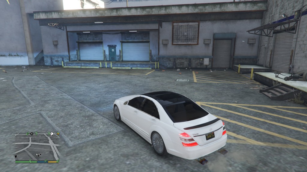 Gta5 차량 패치 근황 | Gta 5 | Ruliweb
