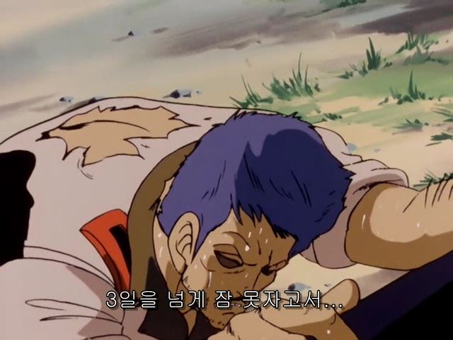 [장갑기병 보톰즈]칸 유 대위를 추억하며_24.jpg