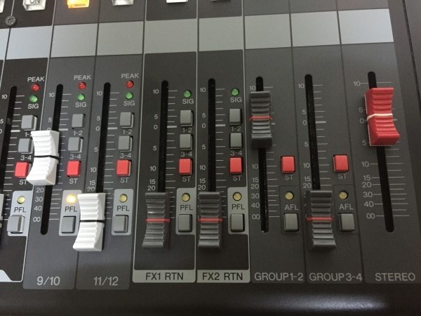 2 대의 PC와 음향장비를 이용한 방송 세팅 (PC,PS4,LGX)_7.jpg