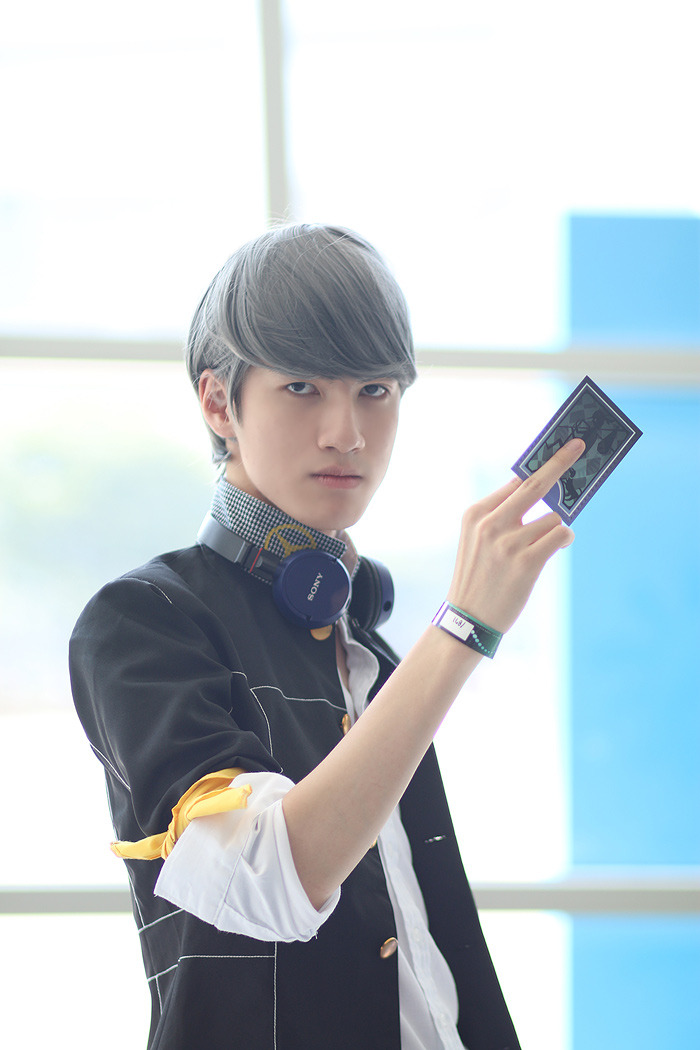 페르소나 4 댄싱 올 나이트 - 나루카미 유우_5.jpg