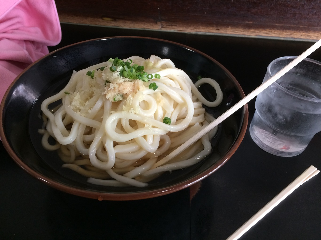  [스압] 유우키 유우나는 용사다 성지순례 겸 일본여행 #2_34.jpg