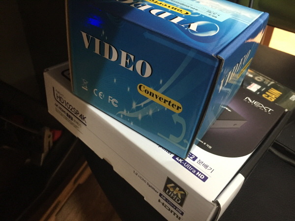 2 대의 PC와 음향장비를 이용한 방송 세팅 (PC,PS4,LGX)_32.jpg