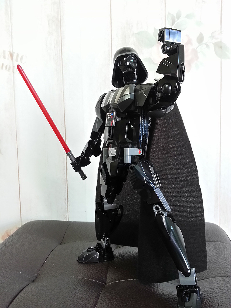 레고 스타워즈 75111 다스베이더(살짝 개조)_6.jpg