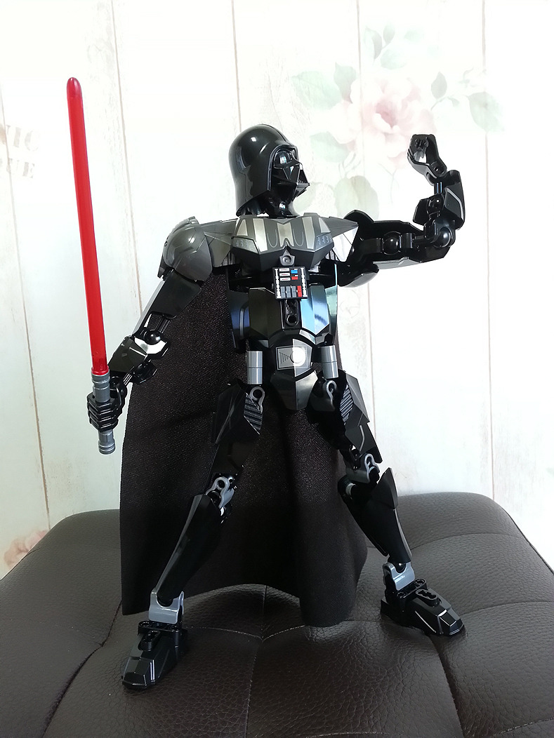 레고 스타워즈 75111 다스베이더(살짝 개조)_7.jpg