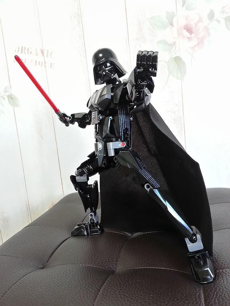 레고 스타워즈 75111 다스베이더(살짝 개조)_13.jpg