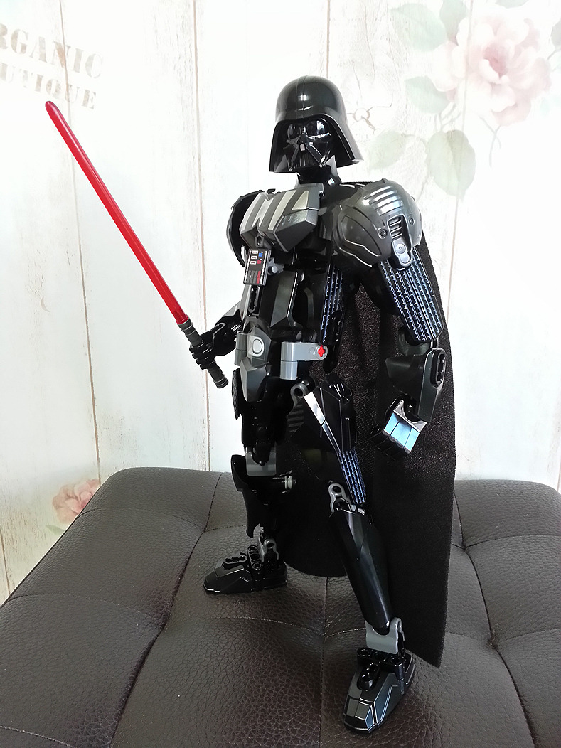 레고 스타워즈 75111 다스베이더(살짝 개조)_15.jpg