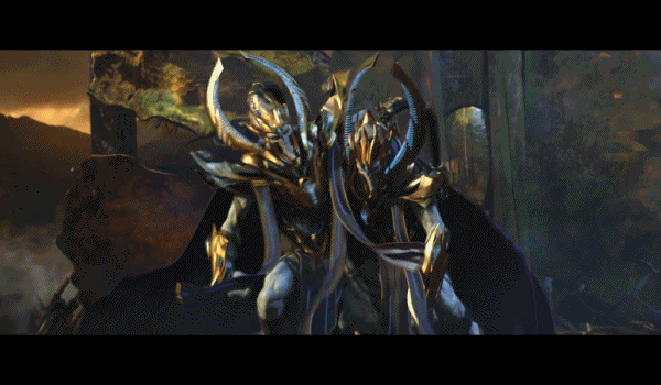 수많은 사나이들의 가슴을 울렸던 전투 장면 甲_8.jpg