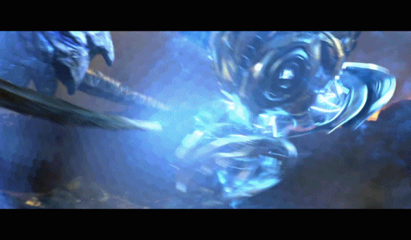 수많은 사나이들의 가슴을 울렸던 전투 장면 甲_10.jpg