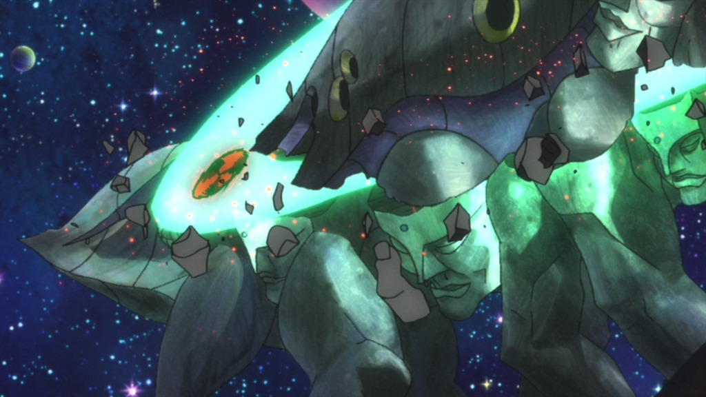 [천원돌파 그렌라간] 가봐!, 형제여!!_7.jpg