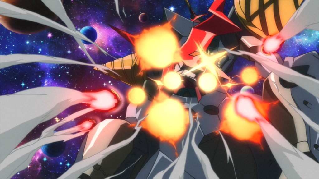 [천원돌파 그렌라간] 가봐!, 형제여!!_9.jpg