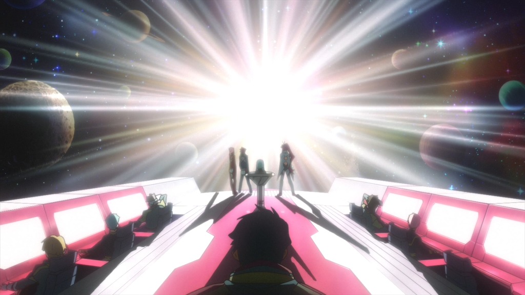 [천원돌파 그렌라간] 가봐!, 형제여!!_11.jpg